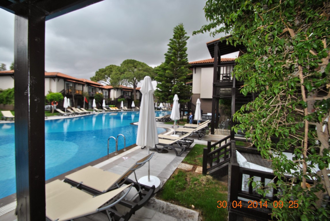 imagini hotel PAPILLON AYSCHA BELEK